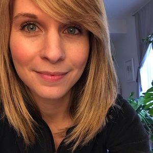 Meet your Posher, Kelli